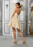 Short Dress