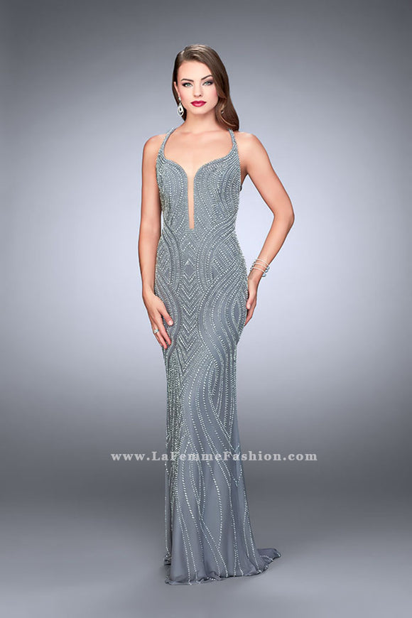Evening Dress