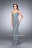 Evening Dress