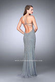 Evening Dress
