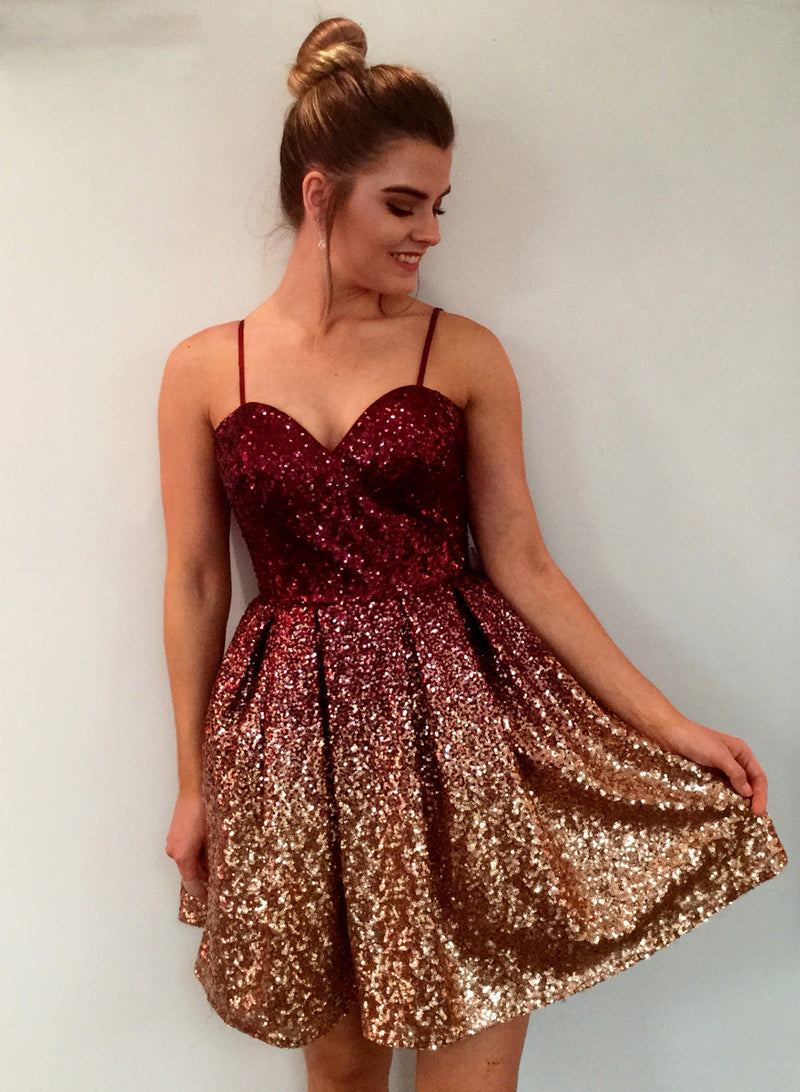 Short  Dress